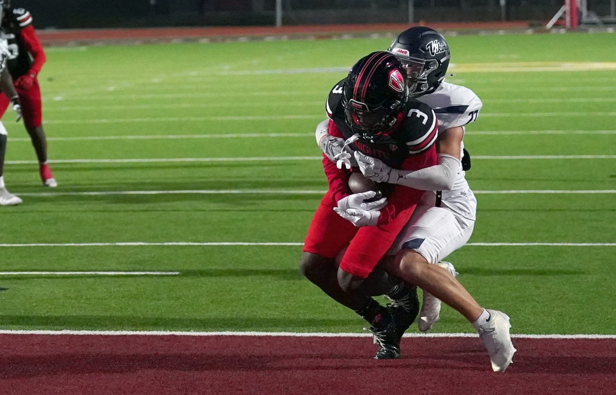 KilleenISD_'s tweet photo. All Knights (5-2, 3-0 District 12-6A). #WeAreKISD https://t.co/RQB2eOMOuo