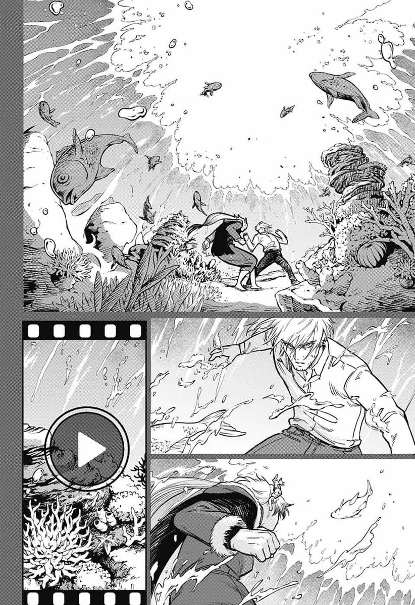 GasChile03's tweet photo. #GasCall
OH DEAR JESUS
THIS FIGHT IS NUTS
THIS ANIMATED COULD CHANGE LIVES https://t.co/kCJ00Tso4k
