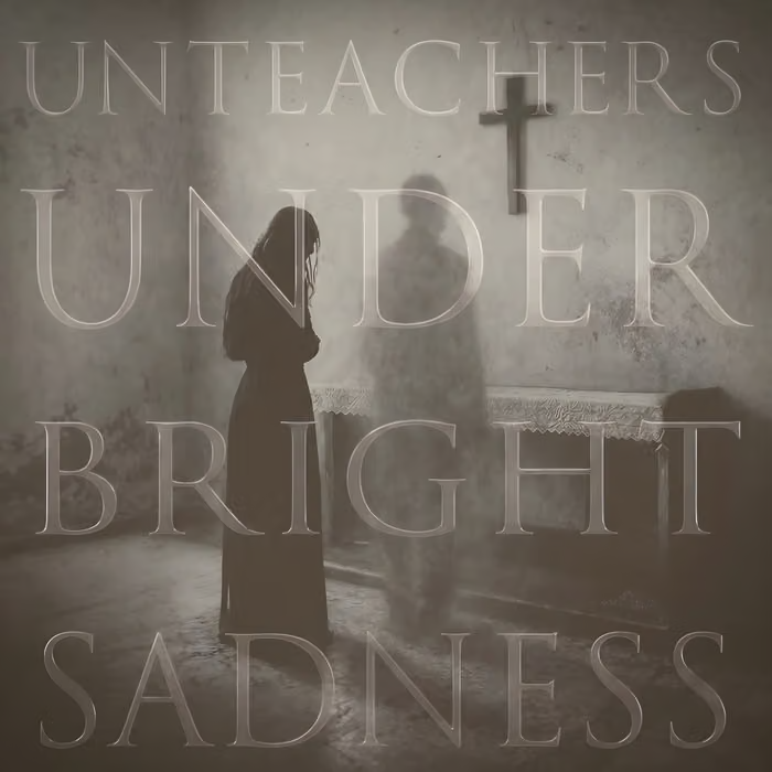 sEYEmon's tweet photo. @KMANRIFFSMetal #FFFOct16 5⃣3⃣
Under Bright Sadness
Unteachers 🇺🇸
Post-Hardcore
https://t.co/uUvfVJCvAX https://t.co/gugJfS6UCU