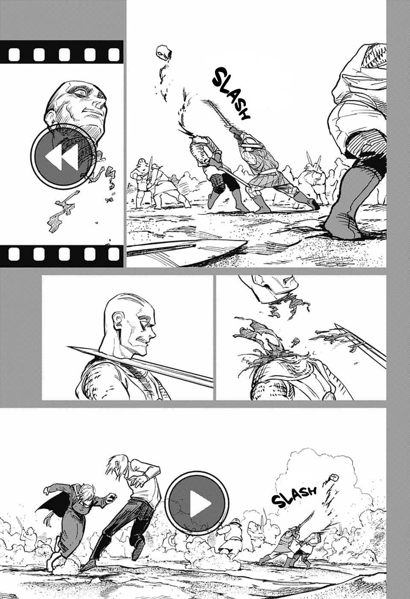 GasChile03's tweet photo. #GasCall
OH DEAR JESUS
THIS FIGHT IS NUTS
THIS ANIMATED COULD CHANGE LIVES https://t.co/kCJ00Tso4k