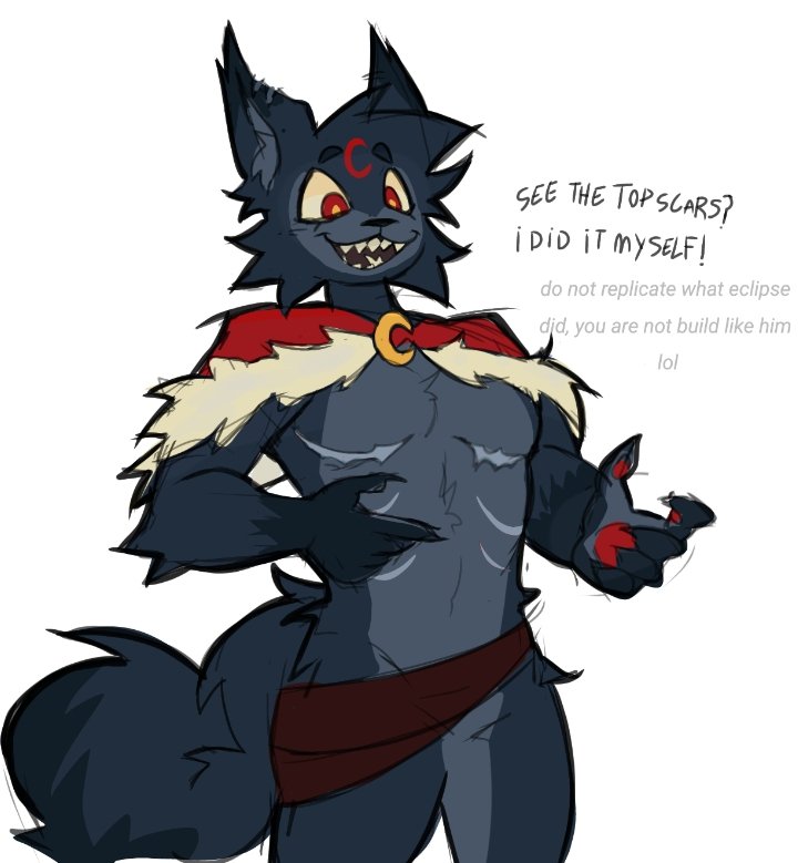 CalvaDrogada's tweet photo. I like trans eclipse headcanon so i drew it
Too scared to tag this lol https://t.co/KnO21cSm8m