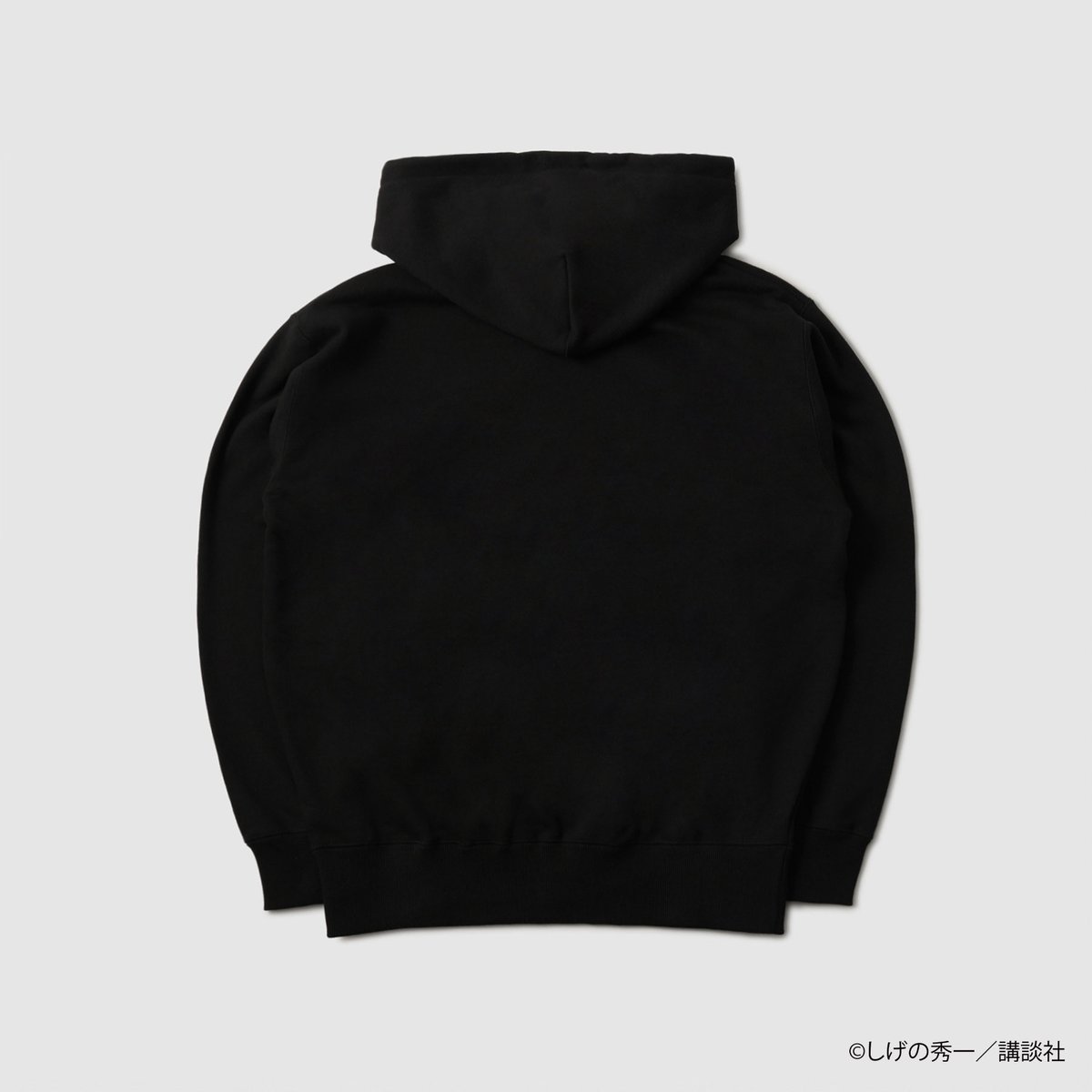 ARTIMATION1's tweet photo. 頭文字D × ARTIMATION Pre-order soon..
.
2026.10.16 12:00 - 2026.10.25 23:59
.
ARTID005
86 ARCH HOODIE

#頭文字D #initiald #イニD #藤原とうふ店 https://t.co/Mb1fRjxwPt