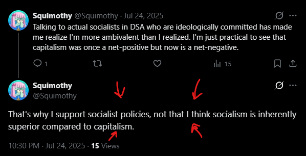 Squimothy's tweet photo. Relevant pt. 2 https://t.co/Ye5vyyFF5w