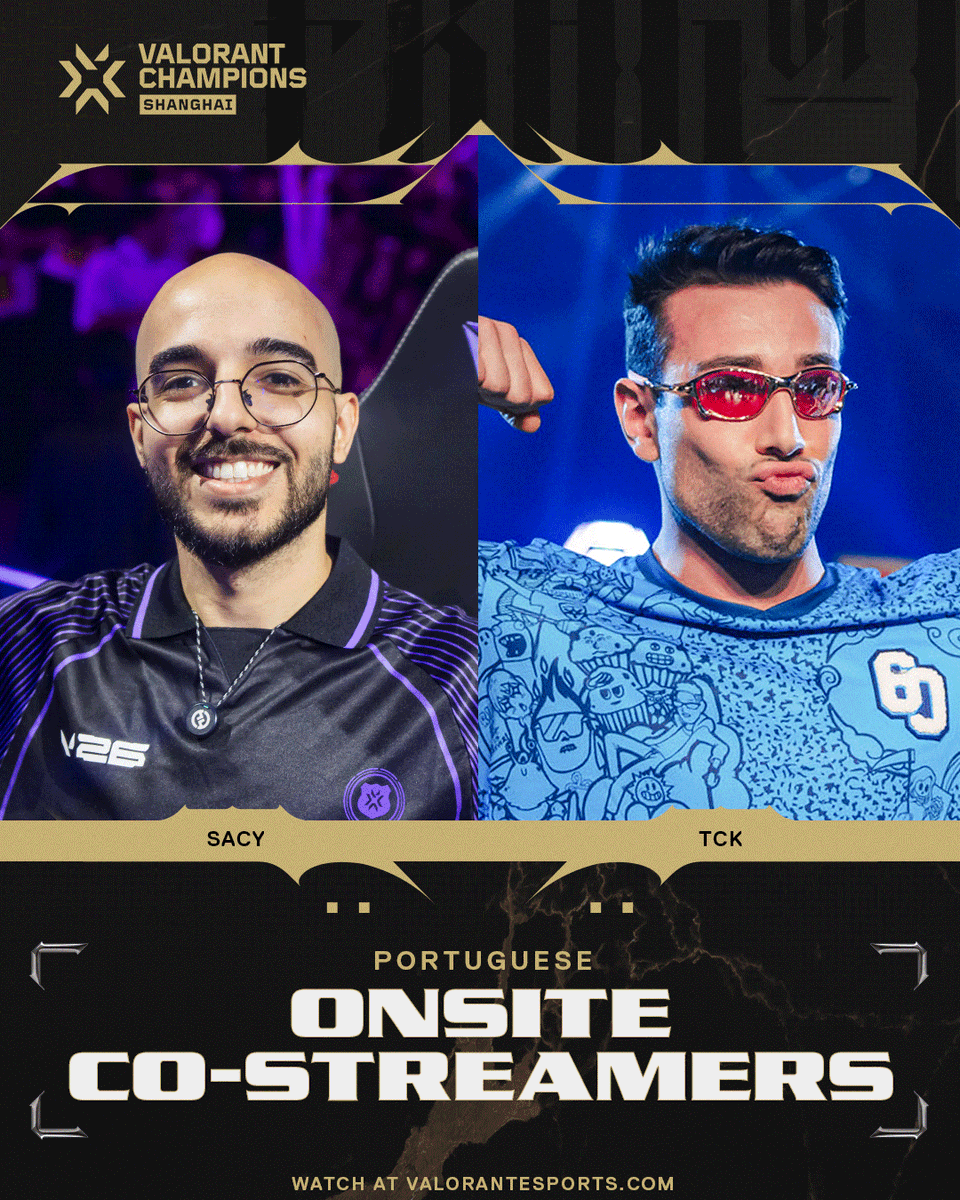 ValorantEsports's tweet photo. https://t.co/ZcM9Q4Sm7c