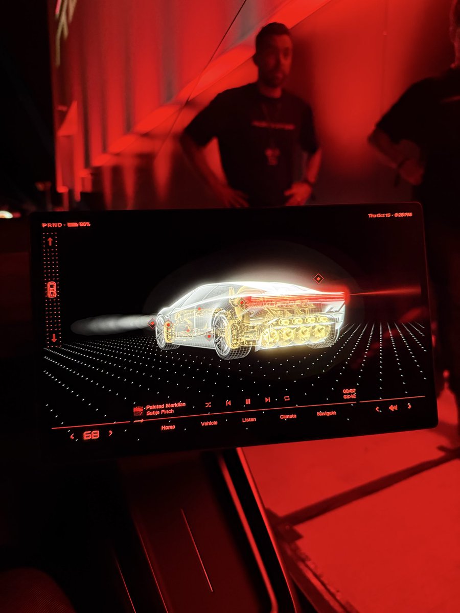CarCoder's tweet photo. Engineering is magic https://t.co/a6CuTADmiK
