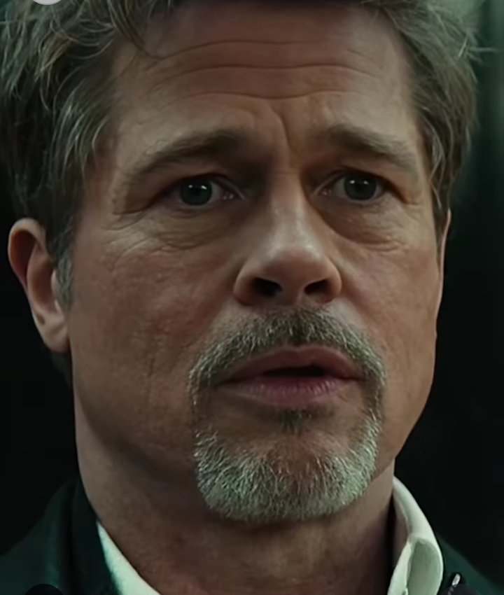 663Renegade's tweet photo. #bradpitt 
#because 
#bestever 
#simplyBrad
Wolfs https://t.co/KclcewvlYS