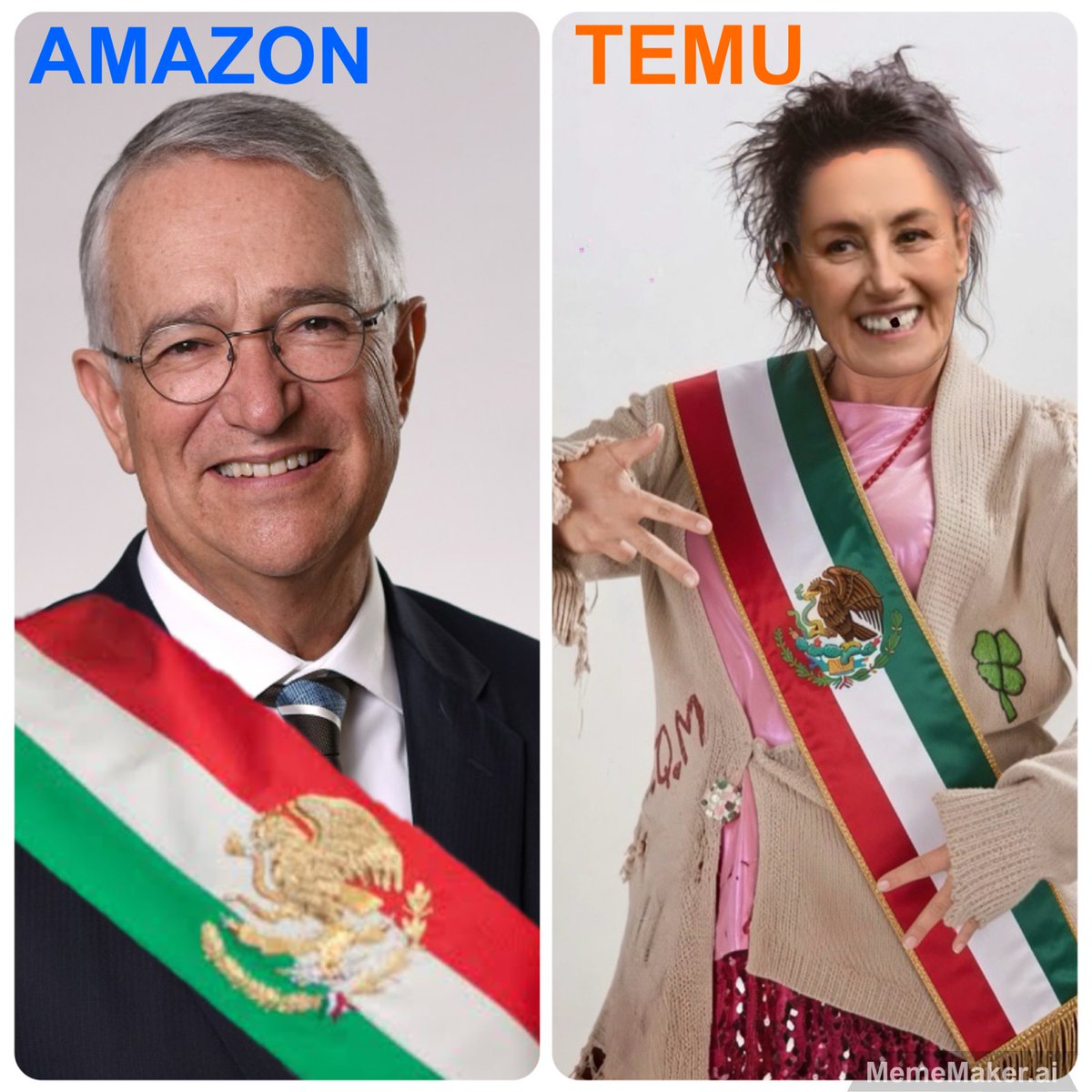 Mexinobi21's tweet photo. @MoreTreeee #MoreNACOS #MoreNARCOS HDSPM!!! #PresirvientaDelNarco
#TioRichParaPresidente 🇲🇽 🫡 https://t.co/kO9K2K7KPc