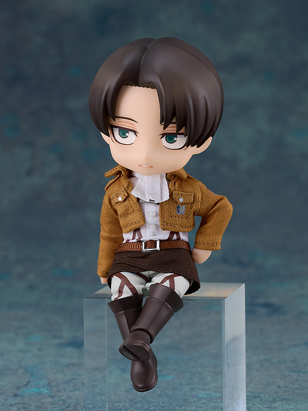 gsc_goodsmile's tweet photo. ＼ 再販情報 ／

ねんどろいどどーる リヴァイ
＿＿＿＿＿＿＿＿＿＿＿＿＿

▼ご予約はこちら
https://t.co/SX4aZTVfL9

#shingeki #進撃の巨人 #グッスマ https://t.co/Q0NNWRBYij