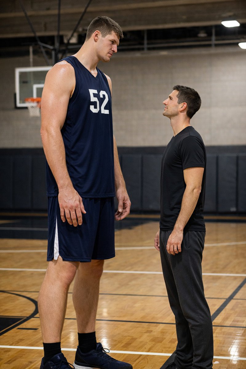 thepatreonco's tweet photo. Taller than you.

https://t.co/lwbCym1iyk

#bigguy #muscle #tallerthanyou #bigger #vore https://t.co/VugQCRAsGn