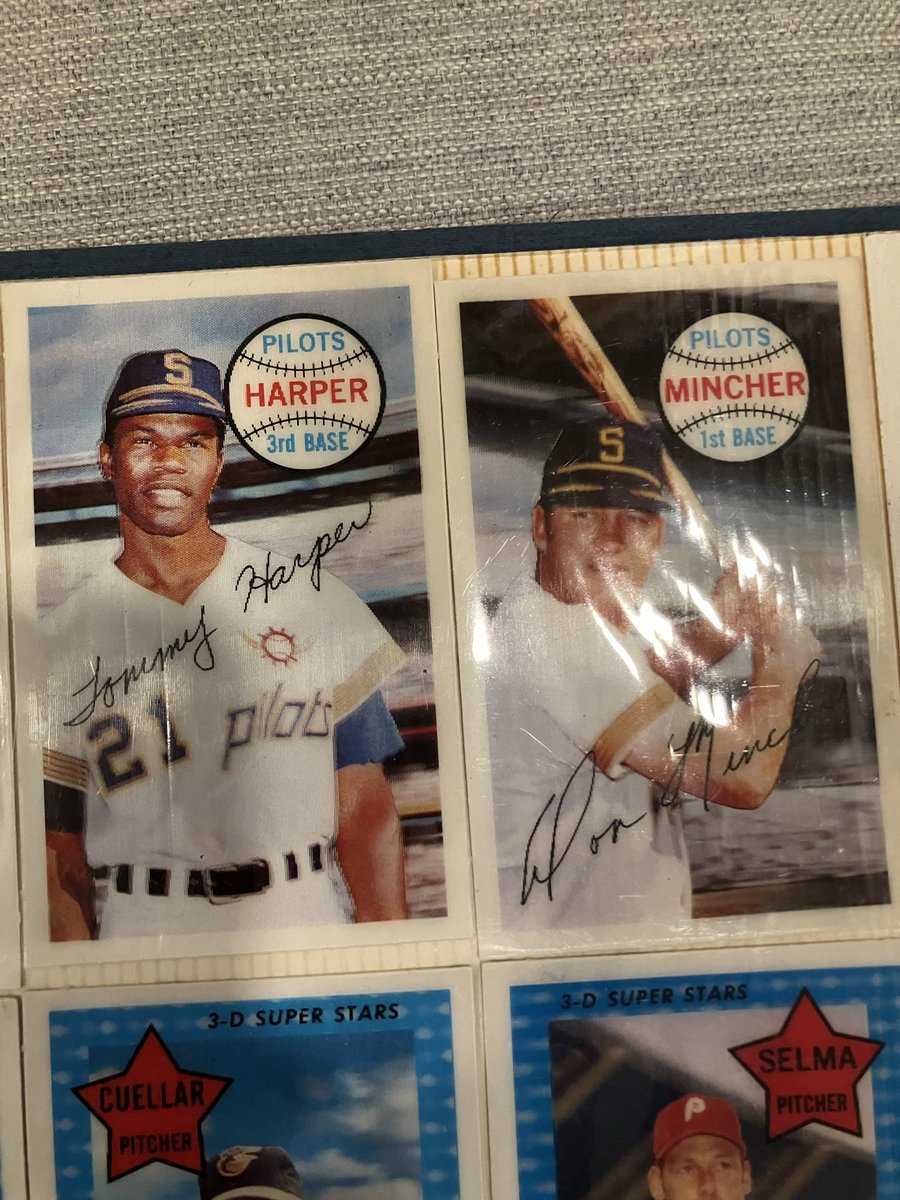 CallaghanPeter's tweet photo. Seattle Pilots are going to the World Series!!!!! https://t.co/3ep4WDi5E9