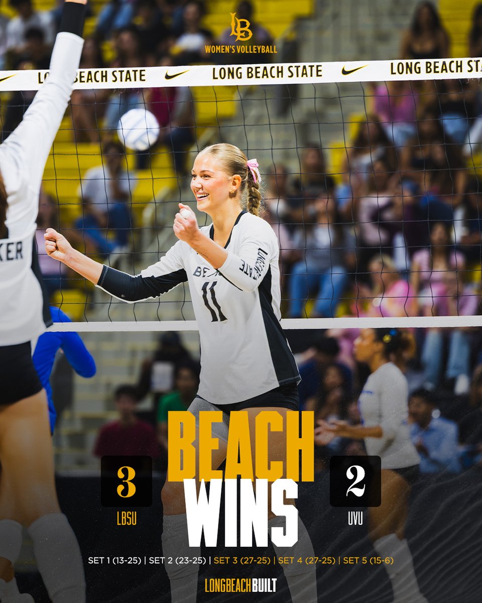 LBSUWVB tweet picture