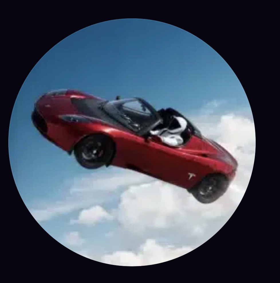 Darecomes's tweet photo. @rasmr_eth I bought both lol, but I genuinely believe the stonk FTR ticker is more relevant to what actually happened during the Tesla livestream, and it is couple months old.  However, most people see volume, so the pump might win. https://t.co/QipjluUKvq