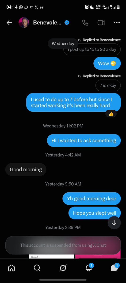 bigzilla476's tweet photo. Eløn at it again, I wonder what she did to deserve this 🥺 https://t.co/iYllu7UYQN
