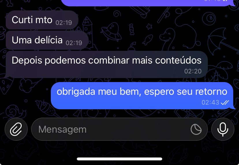 marybbzinha_'s tweet photo. alguns feedbacks dessa semana 

fico feliz que estão gostando dos conteúdos 🫶🏼

para de perder tempo e vem apreciar vc tbm https://t.co/YIBuQ94W1b