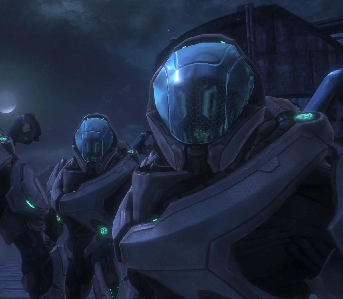 Designatedkitty's tweet photo. I always really liked the reach elite ranger armor. I really hope the next halo you can play as elites again. https://t.co/HSPuBz1wW0
