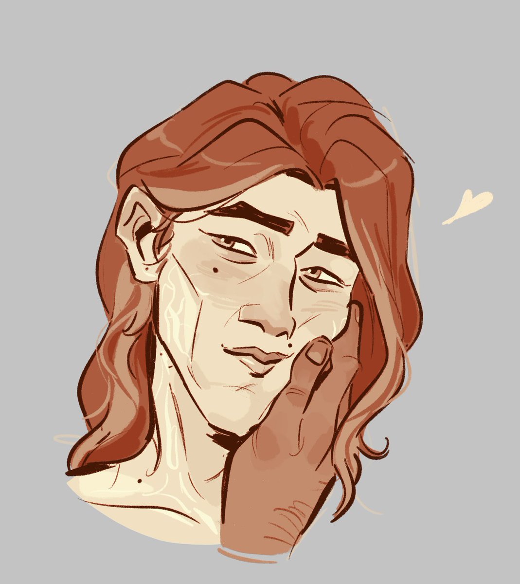 _YoNyx_'s tweet photo. Luv him :p🤍
#jayvik https://t.co/jOHlzD0LSS