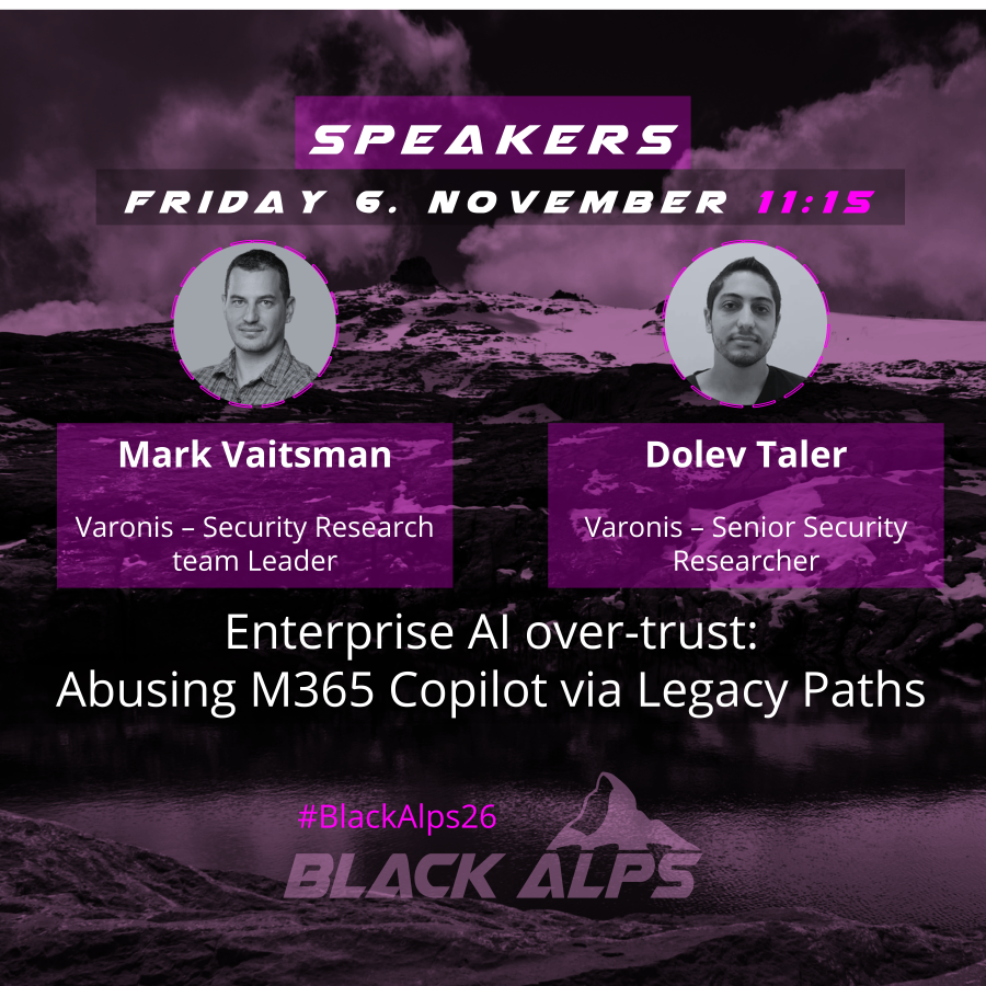 BlackAlpsConf tweet picture