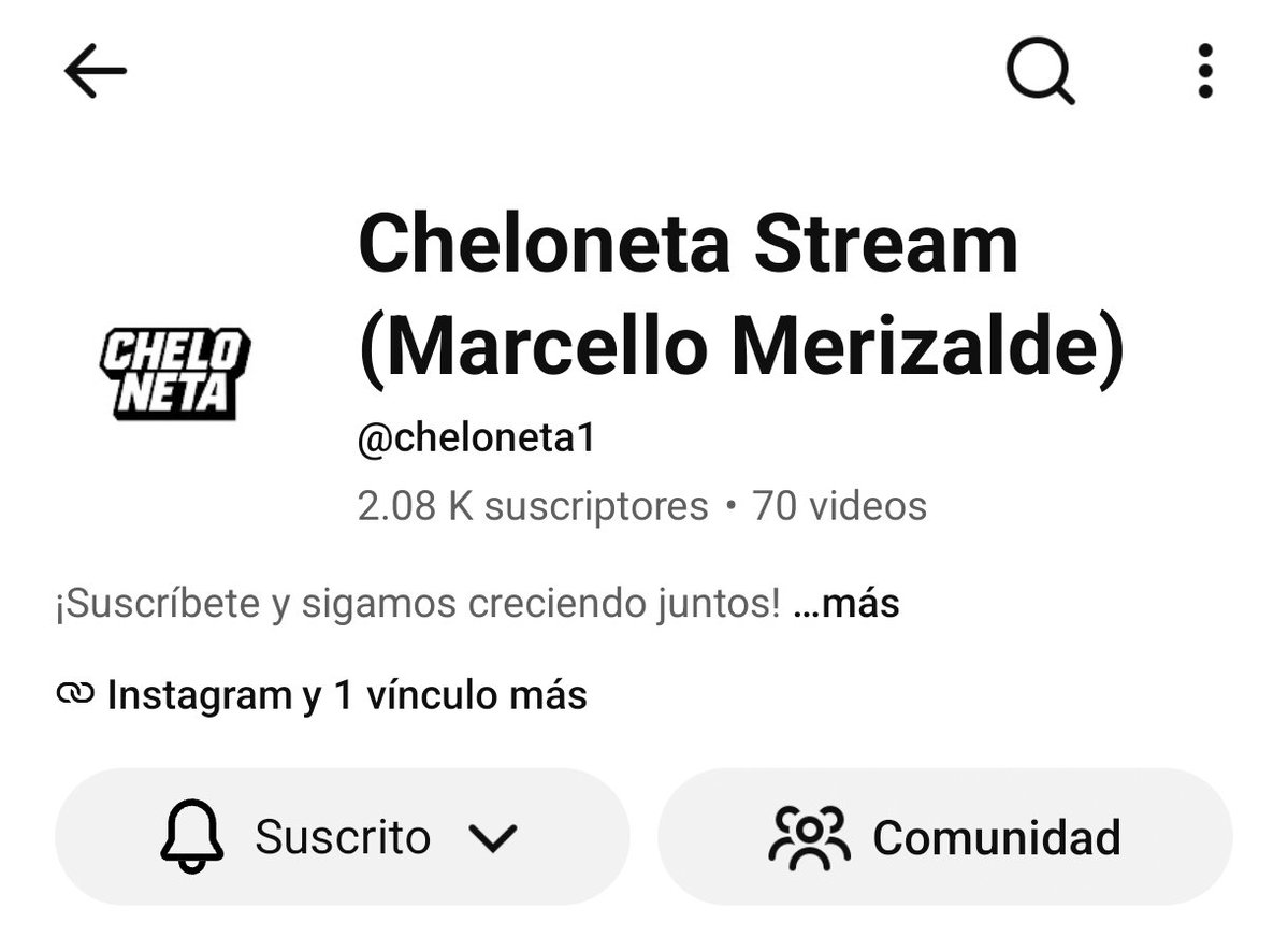 KuantoDas's tweet photo. @CHELONETA10 Ya estamos rdy, hazte una tío! https://t.co/ACGyeaWNIe