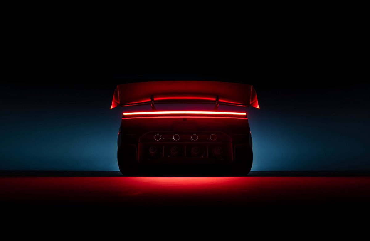 Onlyteslacars_'s tweet photo. Tesla has released new 4K photos of their next-gen Roadster. Absolutely wild looking machine.

A lot more photos in thread below: https://t.co/6rQiEirGmv
