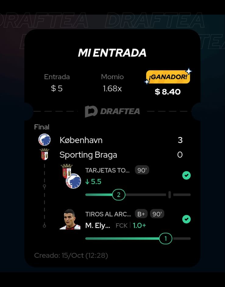 R35picks's tweet photo. ALGUNOS VE VE VERDES DE MIS SEGUIDORES DEL PREMIIM, E AYER Y HOY🫡✅️ https://t.co/8lPrrvzWAa