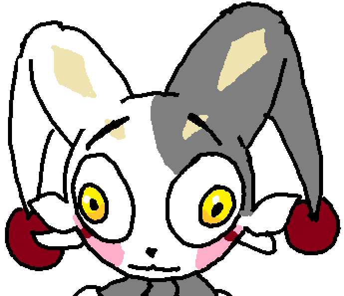 paintdoodleanon's tweet photo. You like kissing Pals, don't you?

Doodles from July. Dupin posting was escalating in various ways. https://t.co/ya0bDMT9tZ