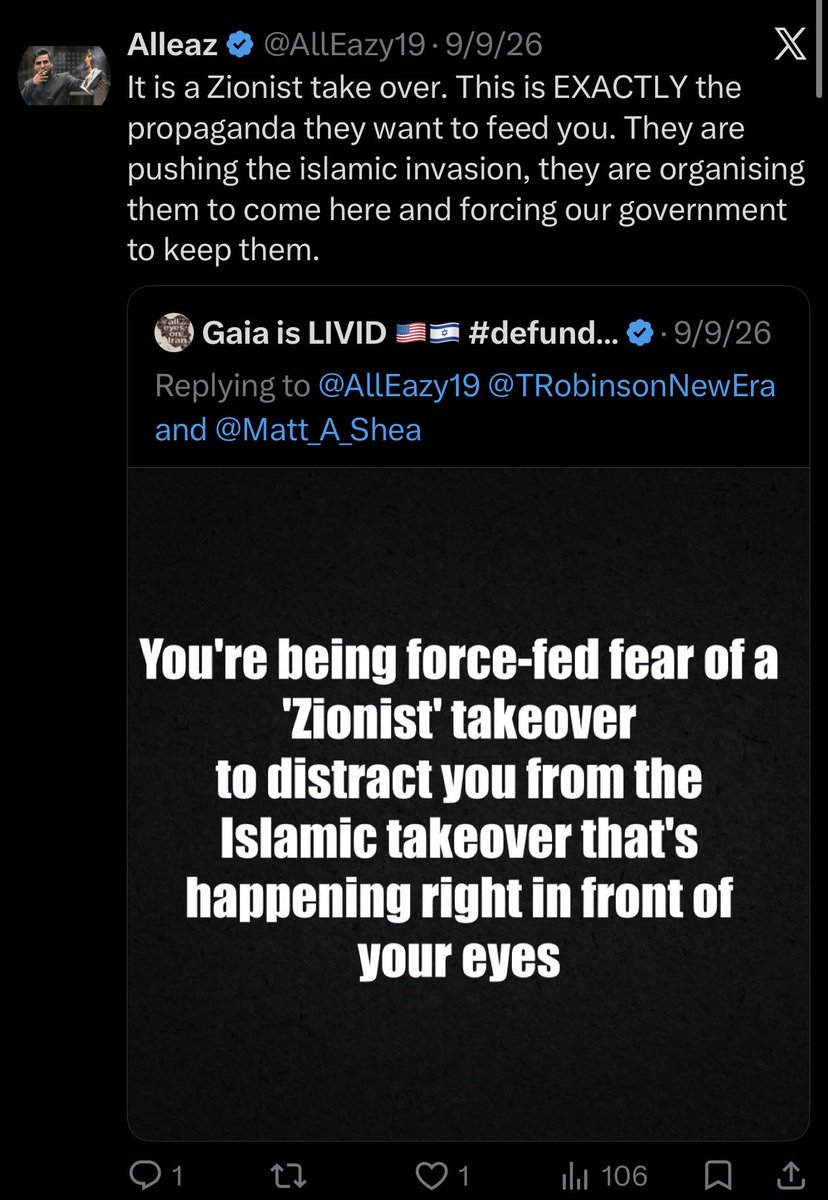 moldyshack's tweet photo. @AllEazy19 @popwavesx you can really find the most interesting people on this app. #UKtard https://t.co/HbRuALCy69