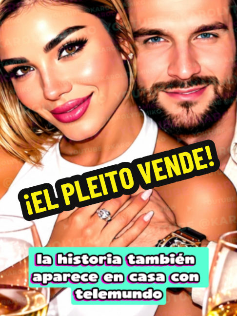KarolTamiko's tweet photo. Hoy Día y En Casa con Telemundo ¿PLEITOS PARA SUBIR EL RATING?
🔥 TODOS LOS DETALLES AQUÍ 👉 https://t.co/IOOeKqQm9N
#FamiliaLit #LlamitasEncendidas #KTChisme #KarolyTamiko #KarolTamiko #NoPosWow #opiNEON #HoyDia #EnCasaConTelemundo #AleskaGenesis #ClovisNienow #ChikyBomBomReal https://t.co/eaQKpqjD9R