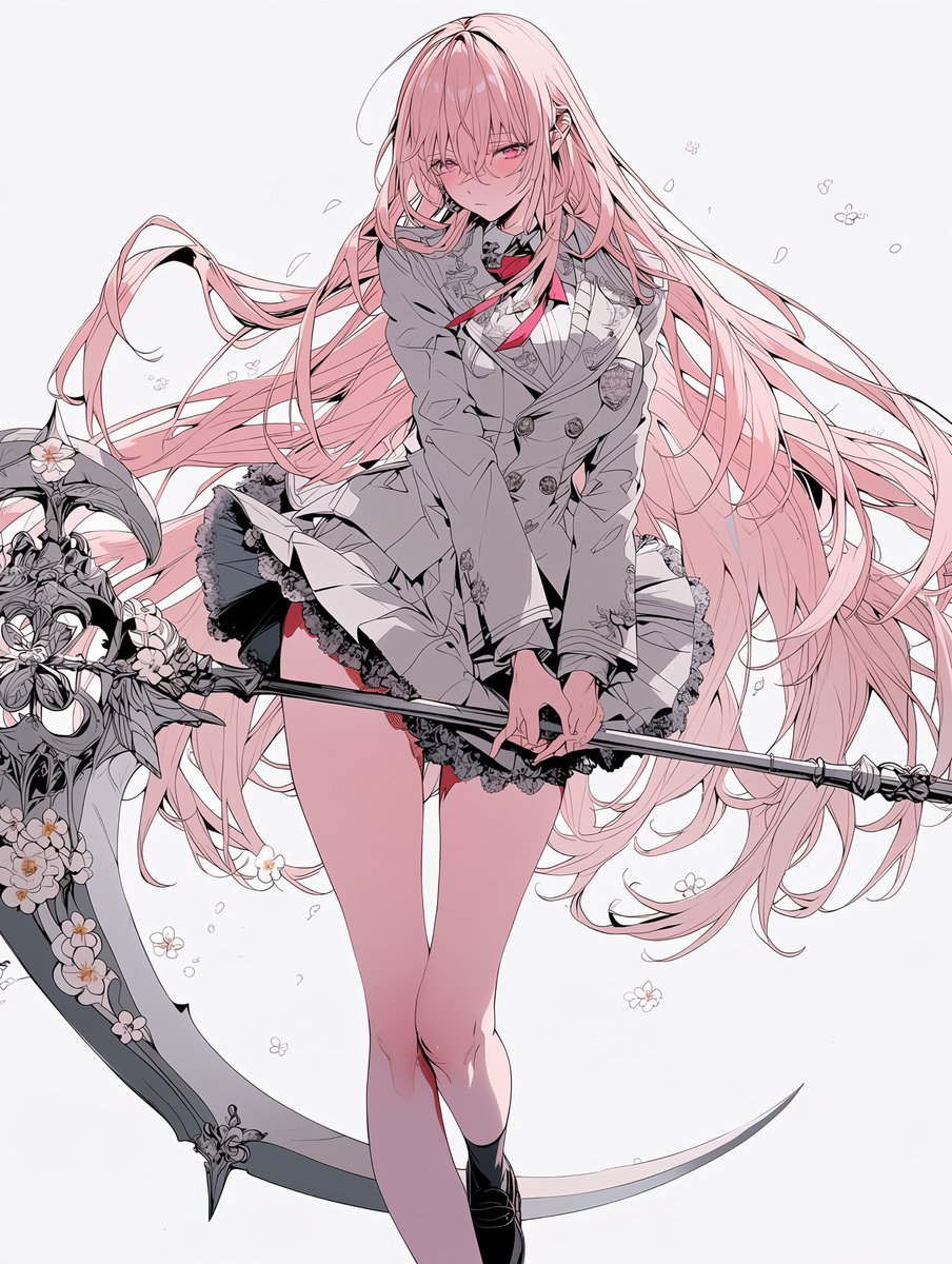 Nirarara_tunana's tweet photo. #AIart #AIイラスト

死神女学院part4
『Akademie der Todesgöttinnen』 https://t.co/XFRw7vCQSb