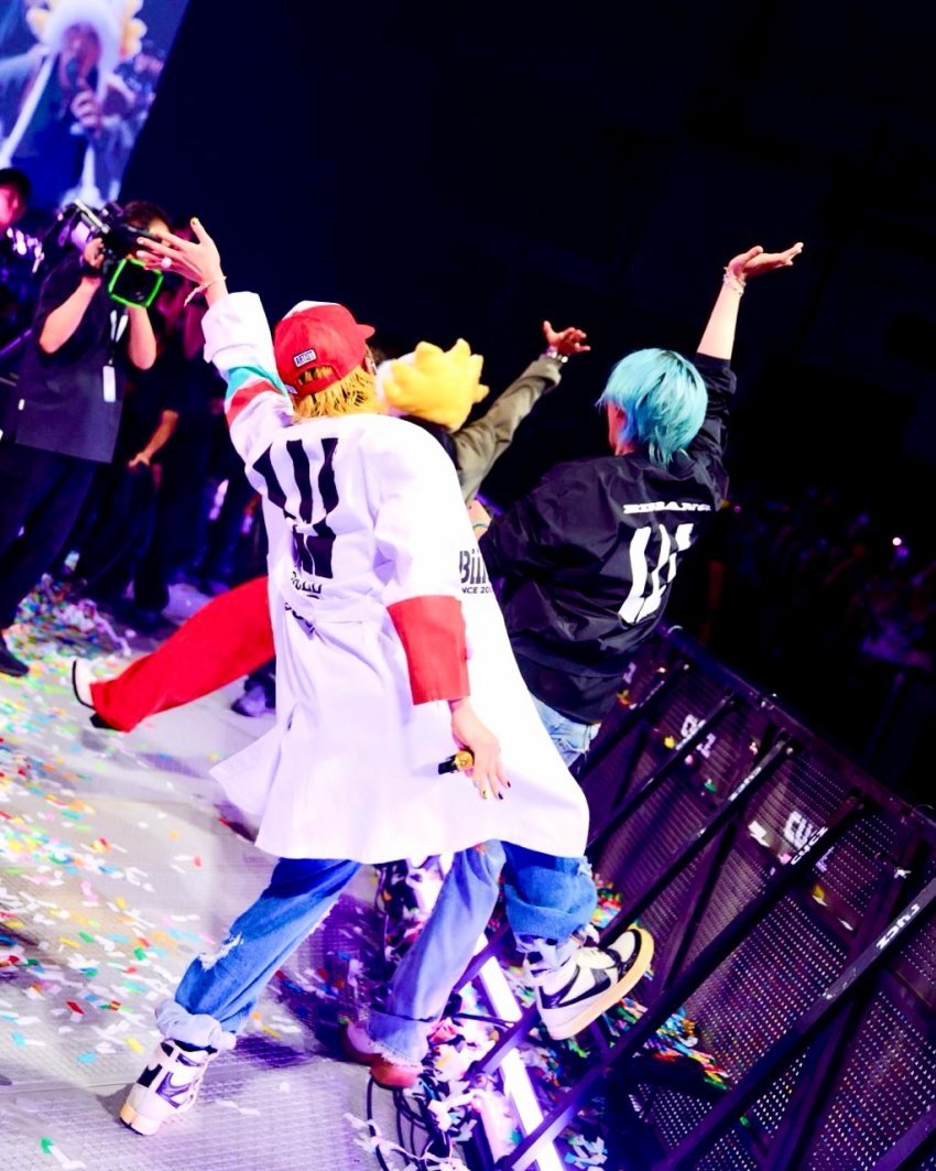 kookorbab's tweet photo. #BIGBANG #2026MAMAVOTE https://t.co/AHWoLxLVyE