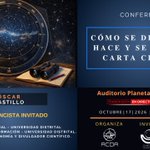 Photo by ACDA Asociación Colombiana de Estudios Astronómico (@acdacol)