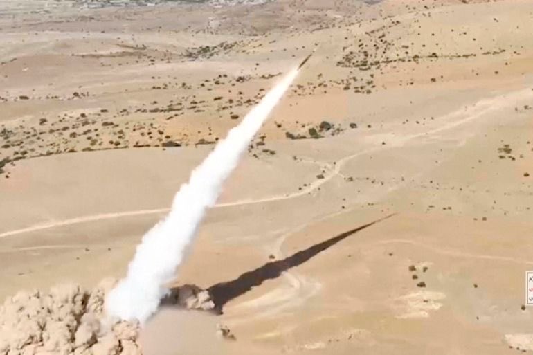 pati_marins64's tweet photo. Iranian Mil Engineering That Circumvents Sanctions

The most important development in the Middle East today is not merely the erosion of the American encirclement model. 

It is the rise of an Iranian logistical engineering capability that once seemed unthinkable.
This includes networks of buried missile factories that refine and mix their own fuel using a system of inclined-tower refining never seen before. 

The entire network is fed by road arteries that branch inside mountains, gas stations, markets, and fake parking lots, all designed to move inputs to these facilities without drawing the attention of satellites. 

This machine continued operating even after the major rocket-fuel producers were bombed.

This mastery now extends to Yemen. There, no one mixes liquid fuel on site, because such facilities would be easier to detect and strike. 

Instead, Yemen essentially receives ready-made liquid fuel from Iran through a high-risk smuggling network that uses refrigerated tanks. Solid fuel, by contrast, is manufactured in Yemen under Iranian supervision.

The entire process costs money, and Yemen pays for it, not to mention the missile components themselves. 

Where does the money come from? 
Ironically, part of it comes from the Saudis themselves.

There are people inside the IRGC who profit from this, of course, but that is not the main point. What is striking is that Iran keeps refining its invisible logistics even under intense aerial, naval, and ground monitoring.

The volume of ballistic and cruise missile launches, along with the drones in Houthi hands, is further evidence of this improved logistics. 

And the Iraqi PMF? Drones and other weapons not supplied by the Iraqi government regularly reach the hands of these militias. 

During the last war, aircraft and drones were struck over Iraq, clearly with Iranian weapons provided to the militias.
This is a logistical network that continues to improve, and local governments struggle to dismantle it.

Iran has become a conventional power with a respectable missile and drone force. At the same time, it remains a state of militia veins whose logistics keep advancing.

The idea of economically asphyxiating a state like Iran simply spreads fires across the entire region.
There are no simple or short-term solutions to this.

https://t.co/P6RN2eyQzB