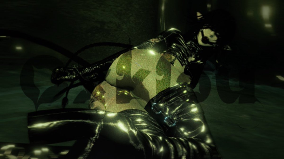 Oxklou's tweet photo. Punish the brat
#vrchatlewd #vrchatnsfw #vrchatphotography https://t.co/wEuDu7X93K