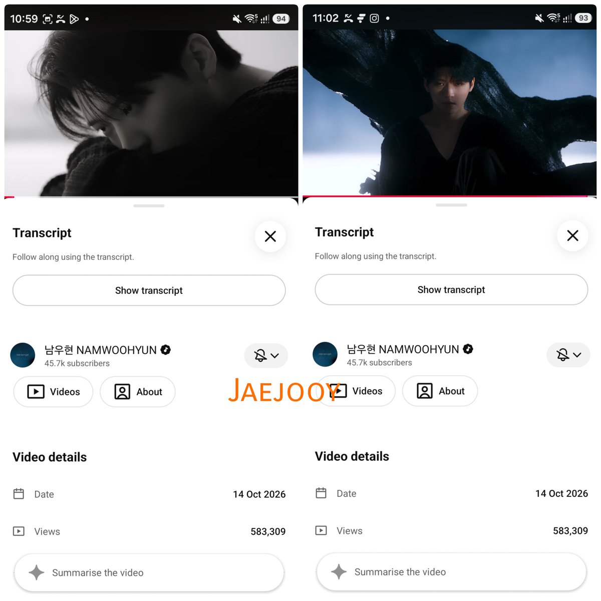Jaejooy's tweet photo. @isvsteam 4 entries #NAMDEVIL #남우현
#2X8 #DEVIL #남우현_2X8_DEVIL_많관부
#Woohyun https://t.co/SlDNLVIpcm