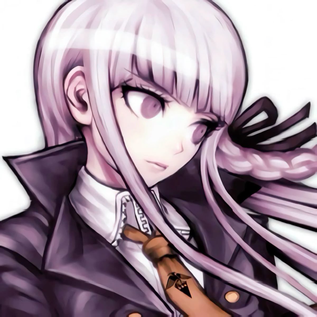 moevalk's tweet photo. Three characters I love and 5 oomfs legally required to do it too πππππ
@cutejanka @syn0dicOsmosis @KN_Yorya @firstniggerian @geekpftheweek https://t.co/Ko0EK0VXQD