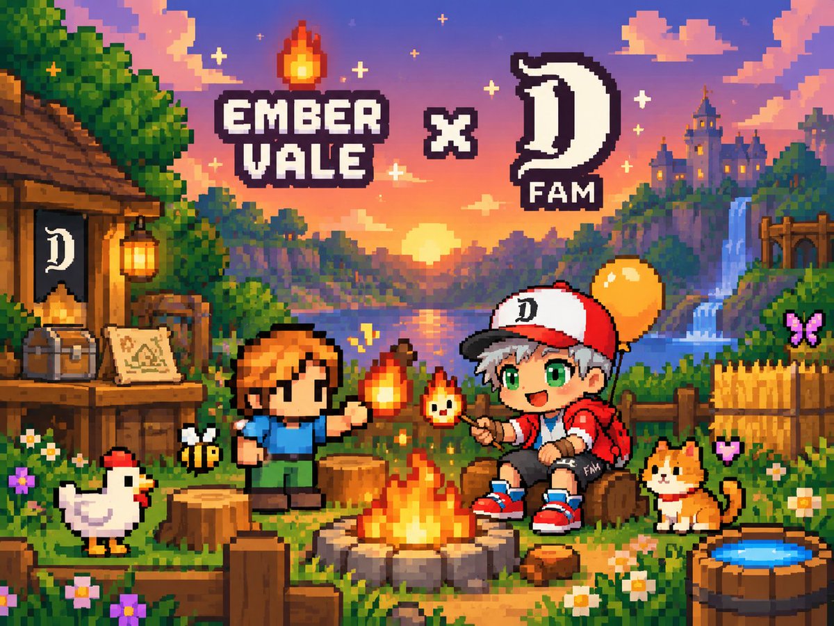 DFAM_Alpha tweet picture