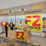 Photo by F2 Logistics Philippines, Inc. (@F2LogisticsPh)