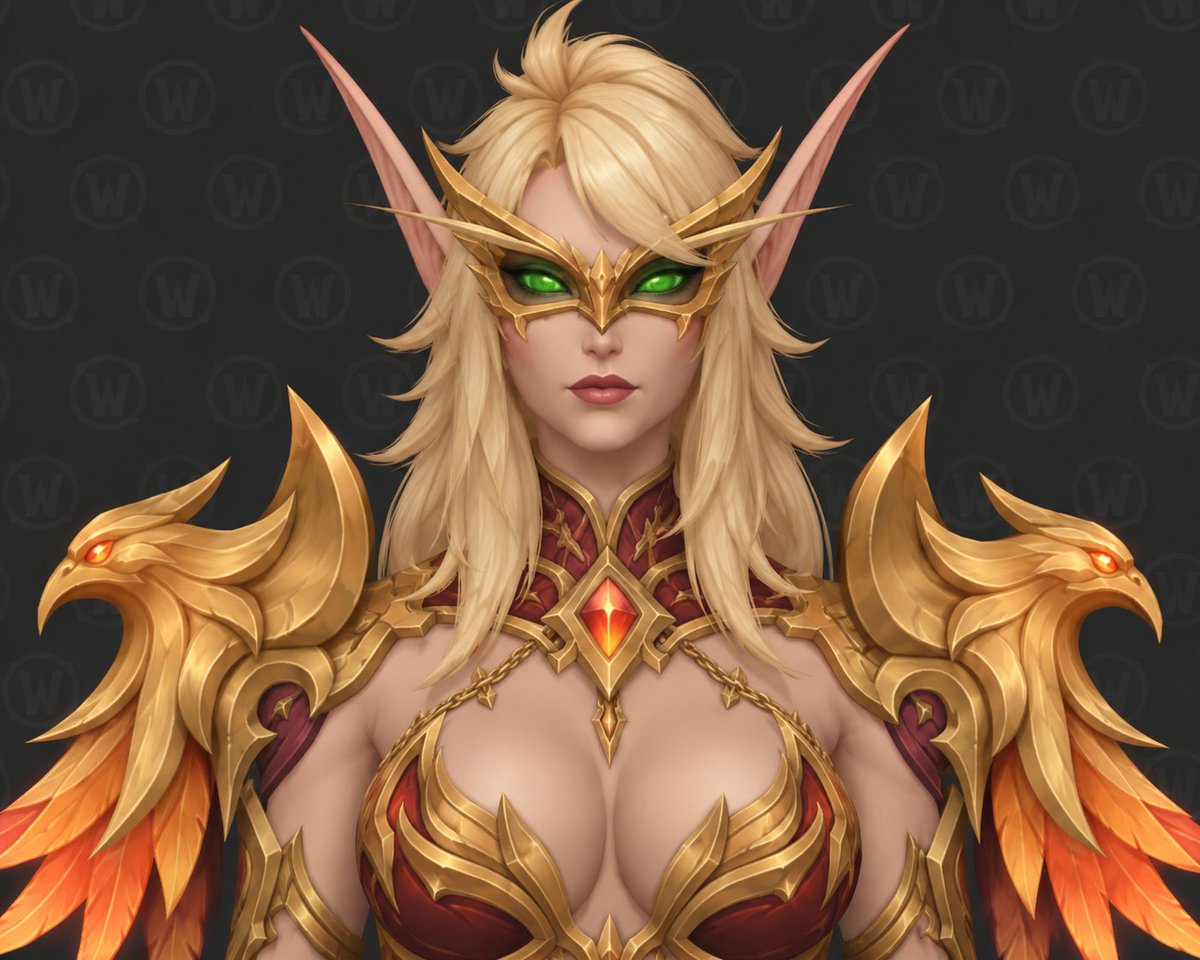 Wowrevampai's tweet photo. BE druid-balance

blood elf female revamp concept
#worldofwarcraft #aiart https://t.co/zYhrCCKMuy