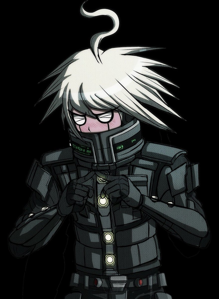 Believe_ln_Hope's tweet photo. “ I-I don’t know!

Y-You . . just make me nervous and I don’t know what you think of me . . ! “ https://t.co/k85ZMx12I6