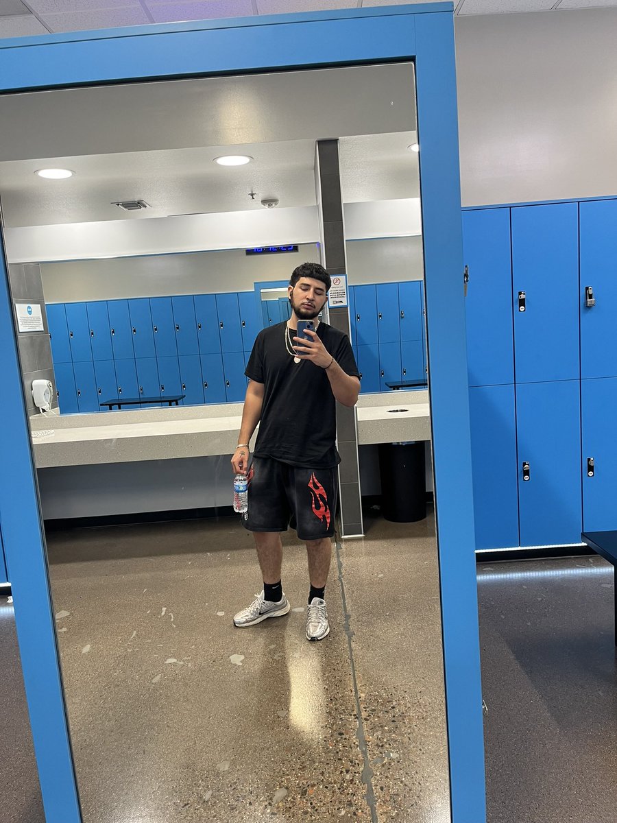moneyoffplaysss's tweet photo. Need another workout #az #phx #foryou https://t.co/OdU8ElseFJ
