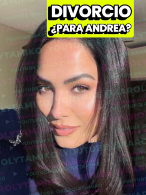 KarolTamiko's tweet photo. ‼️Ana Patricia empujaría a Andrea Meza AL DIVORCIO 💣

🔥 TODOS LOS DETALLES AQUÍ 👉 https://t.co/7g7jH3Zyi4

#FamiliaLit #LlamitasEncendidas #KTChisme #KarolyTamiko #KarolTamiko #NoPosWow #opi-NEON #LaMesaCaliente #AnaPatriciaGamez #AndreaMeza https://t.co/4HAaVeDGZ2