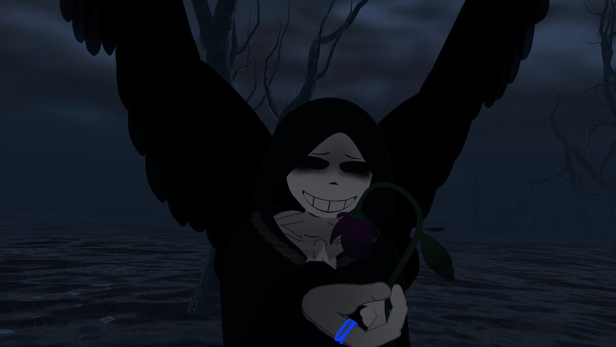 KWolx6's tweet photo. "Roses are red, violets are blue, I cannot imagine my life without you" 

"We loved with a love that was more than love"

#vrc #poems #gloomy https://t.co/7YMbzIWi2D