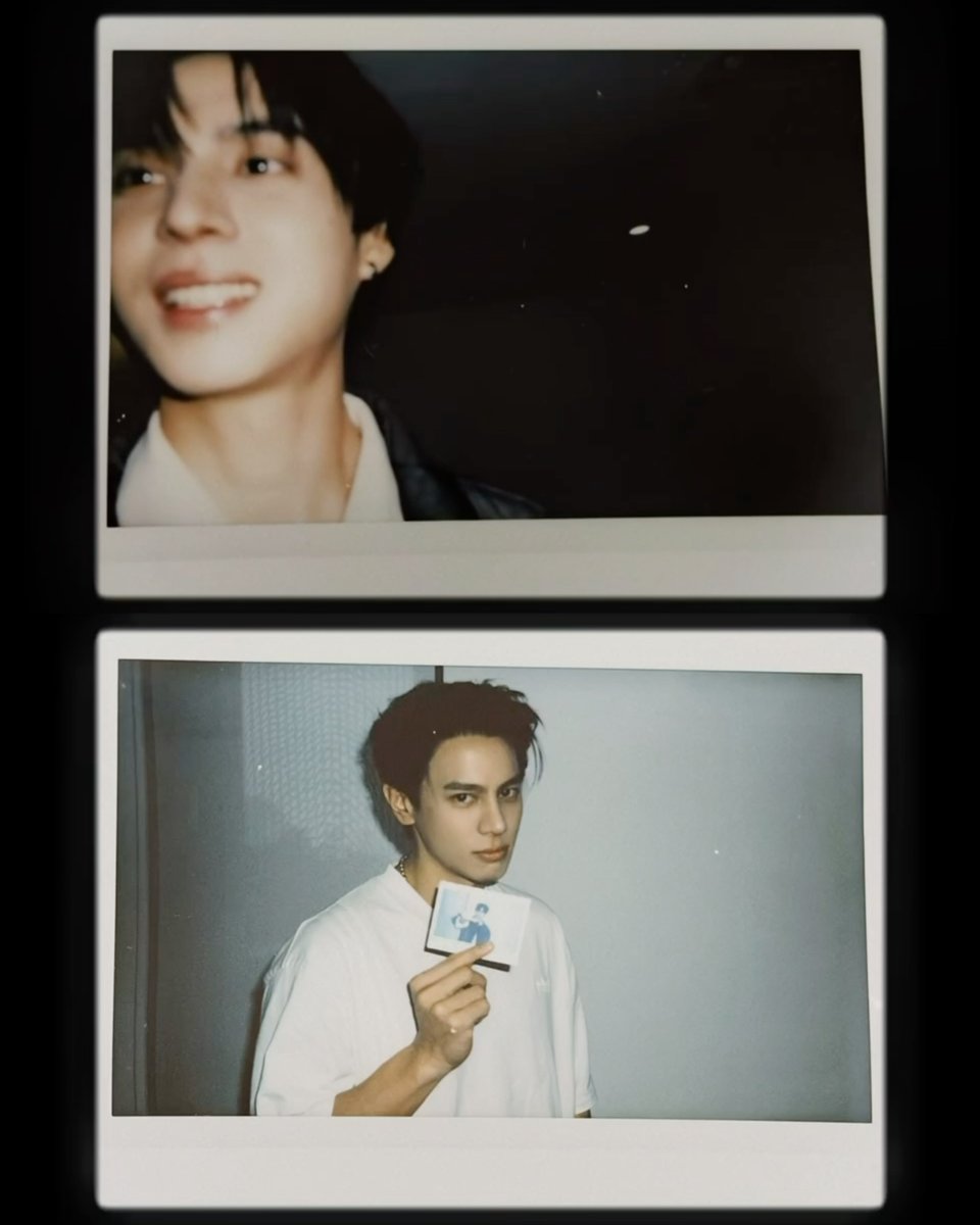afterlatery's tweet photo. เห้ย it’s like a polaroid love ป่ะ https://t.co/P3O2JggUlq