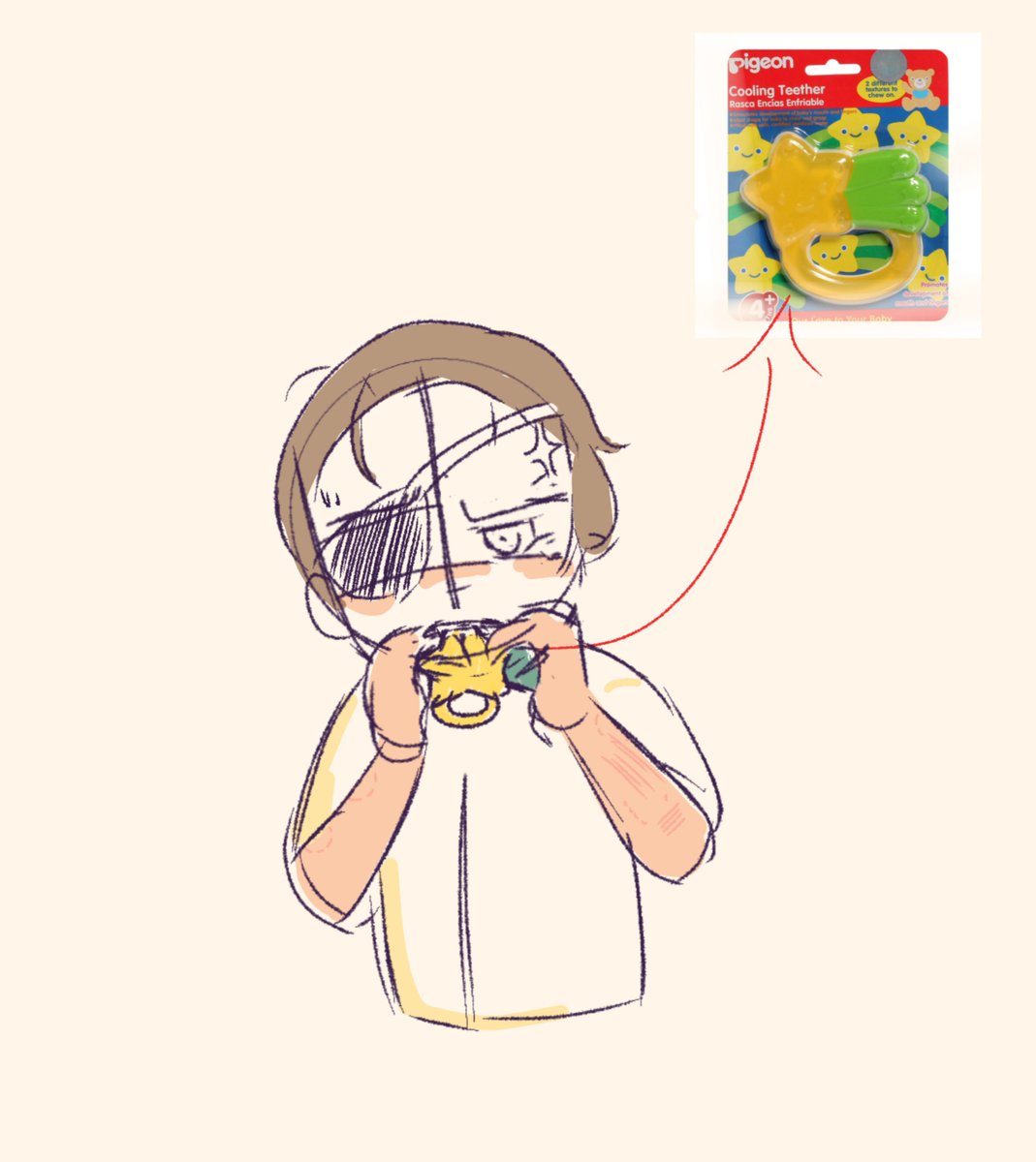 candycastle_art's tweet photo. Evil Morty shota? Idk #evilmorty #shota #rickandmortyfanart https://t.co/NjpAQ3Gv7h