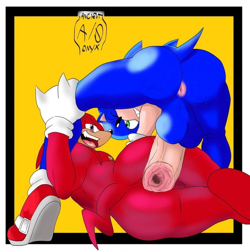 CaseOfChaotix's tweet photo. //UPDATE!!!!! IM MOVING KNUX TO @Fatassedfagknux And imma be bringing femboy blaze here

//ill still play knux on this acc time to time but manly on that one THATS ALLL https://t.co/s9QZHvVkT0