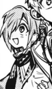 drmiinion's tweet photo. every mitsuba fan on tbhktwt with their mitsuba crumb pfps https://t.co/jRo96YILp9