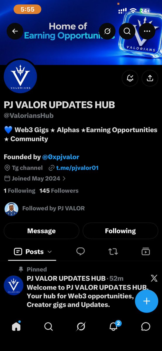 nell59283's tweet photo. @ValoriansHub @0xpjvalor #VALORIANSHUB #PJVALOR https://t.co/juf7lBh8wQ