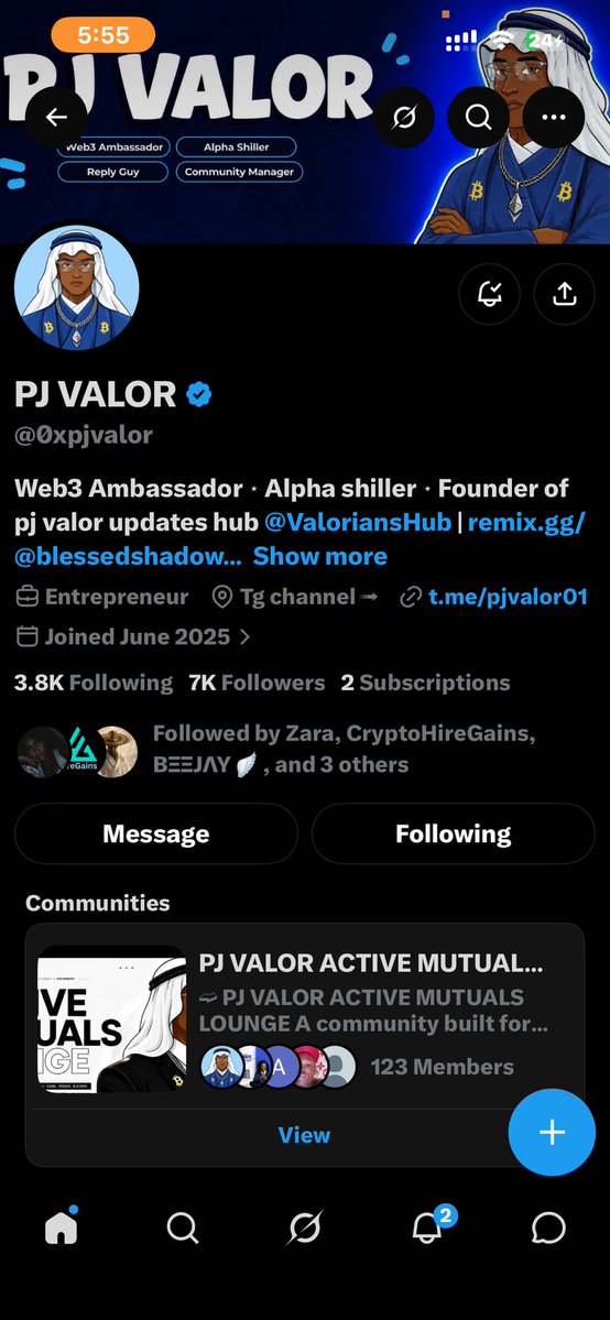 nell59283's tweet photo. @ValoriansHub @0xpjvalor #VALORIANSHUB #PJVALOR https://t.co/juf7lBh8wQ