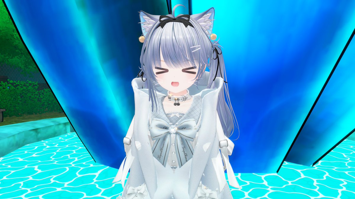 NecoiMilkCassis's tweet photo. @Halninvr エク https://t.co/TqojjhnDOL