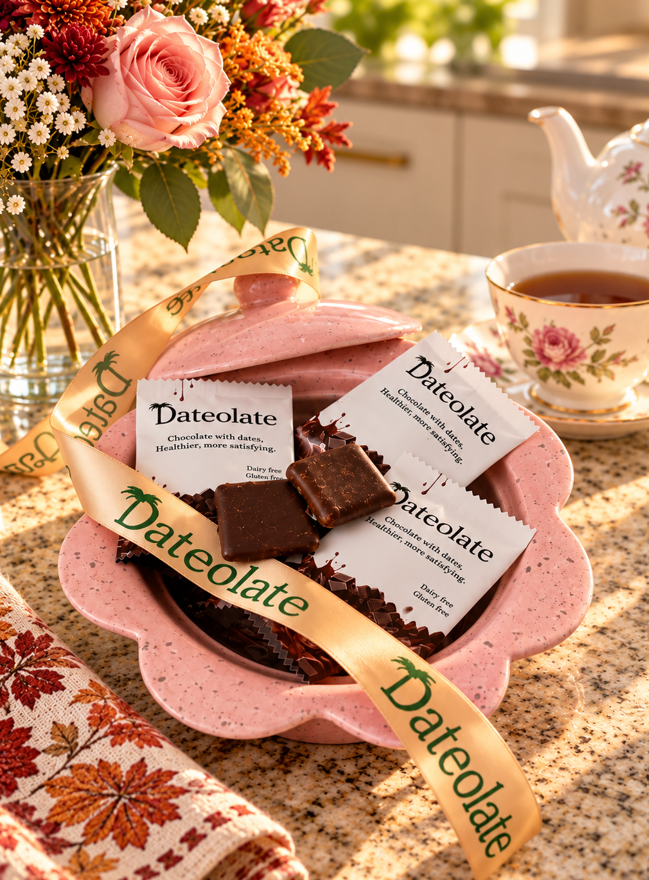 Dateolate tweet picture