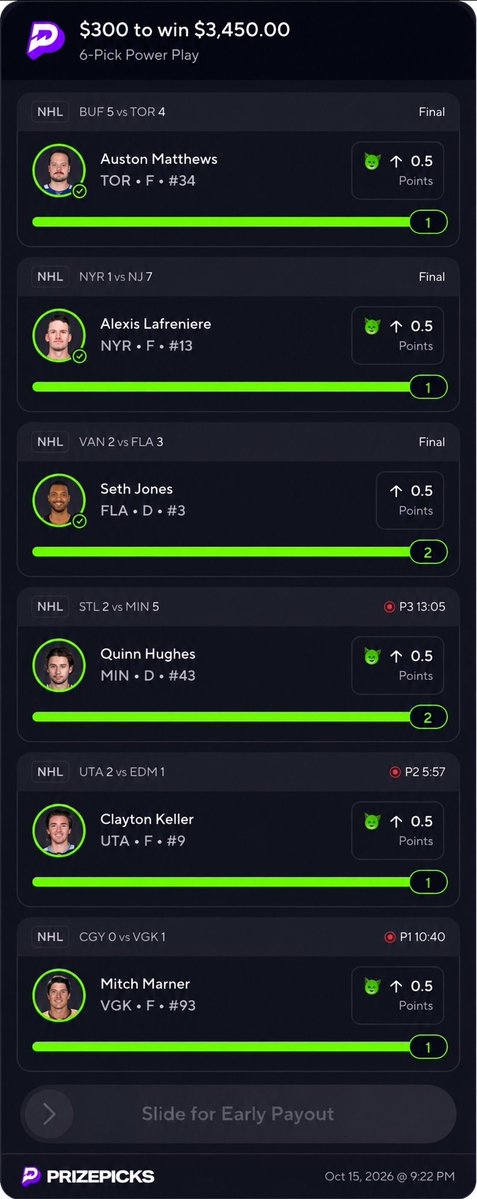 propsnparlayq's tweet photo. PRIZEPICKS 6-PICK POWER PLAY CASHED! ๐ค
Link in Bio ๐ฅ
#ATP #NBA ๐ | #WNBA ๐ | #NFL ๐ | #MLB โพ | #NHL ๐ | #CFB ๐ | #PrizePicks ๐ | #PROPS | #POTD ๐ | #Picks | #Gambling๐ https://t.co/bzu3aAlnvx